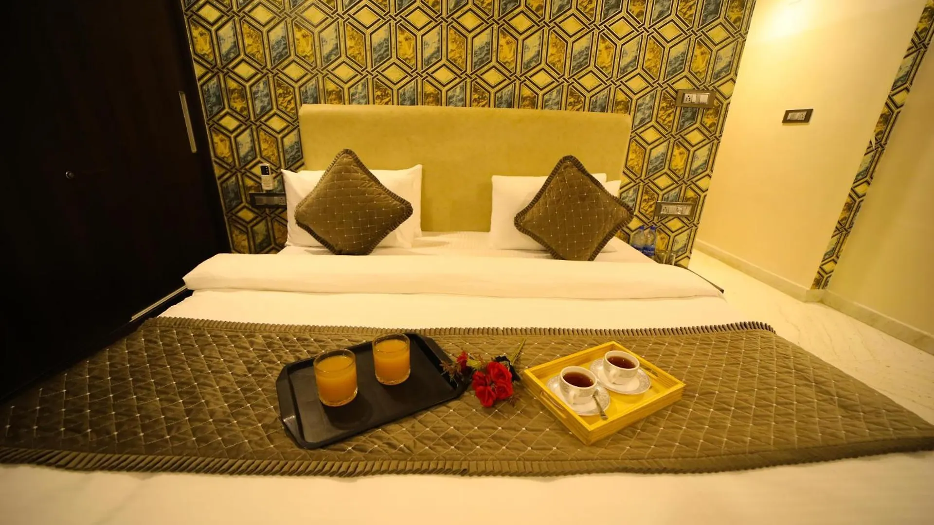 Affittacamere Casa Vista Hideaway 4Br Villa By Homeyhuts Udaipur