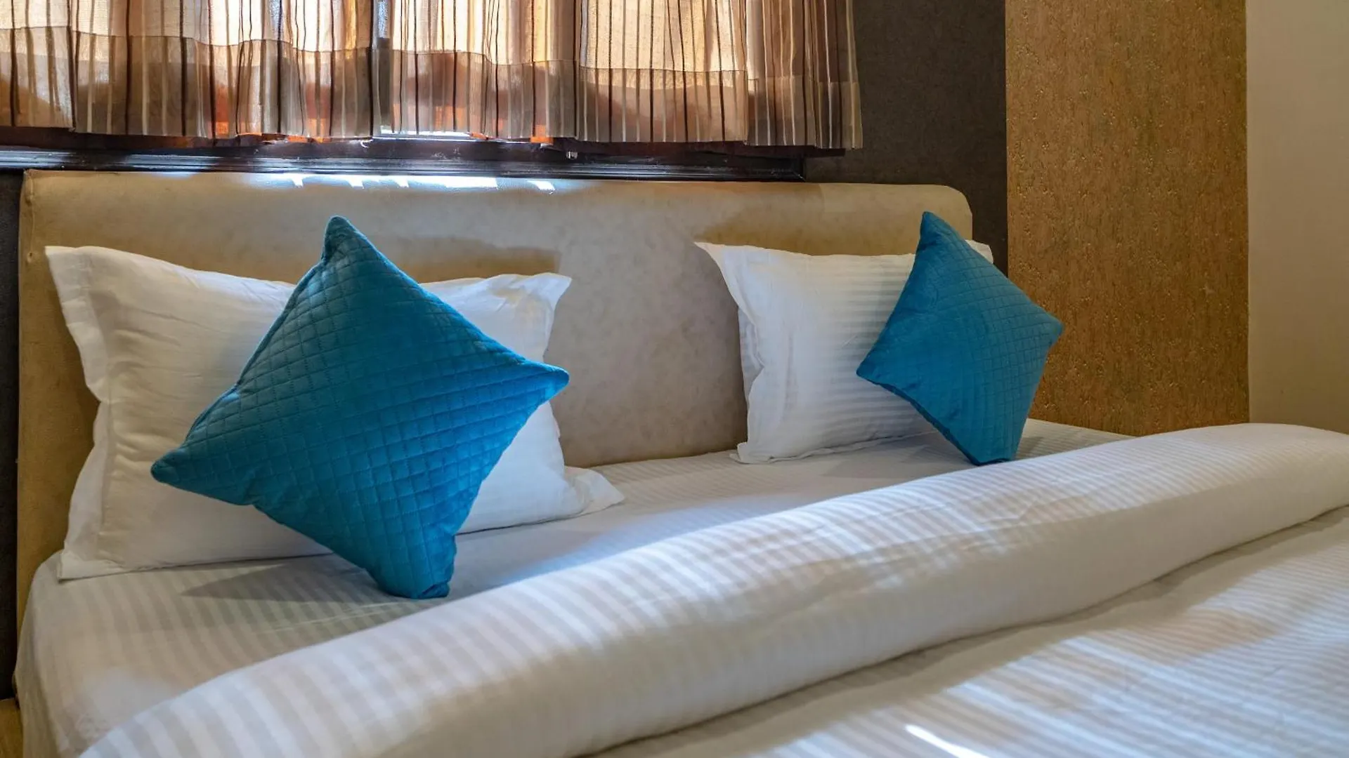 Casa Vista Hideaway 4Br Villa By Homeyhuts Udaipur