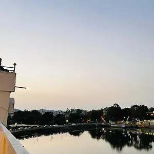 Aroma Udaipur