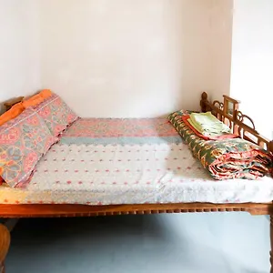 Silver Moon Haveli Udaipur